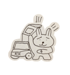 おまえはなんなのか（個別スタンプ：34）