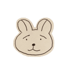 おまえはなんなのか（個別スタンプ：37）