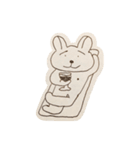 おまえはなんなのか（個別スタンプ：38）
