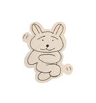 おまえはなんなのか（個別スタンプ：39）