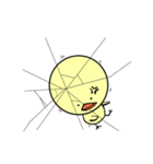 ひよこ好きのためのスタンプ（個別スタンプ：10）