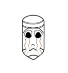 Mr.Myself-Expression（個別スタンプ：12）