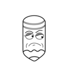 Mr.Myself-Expression（個別スタンプ：29）