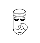 Mr.Myself-Expression（個別スタンプ：31）