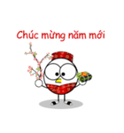 PePe la Poule（個別スタンプ：5）