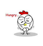 PePe la Poule（個別スタンプ：10）