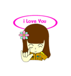 KruPin（個別スタンプ：2）