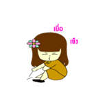 KruPin（個別スタンプ：15）