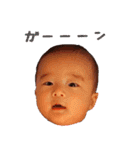 可愛い可愛いはるくんスタンプ（個別スタンプ：13）
