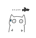 Pls！ Play with me.（個別スタンプ：12）