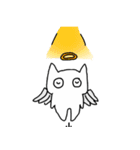 Pls！ Play with me.（個別スタンプ：13）