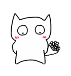 Pls！ Play with me.（個別スタンプ：19）