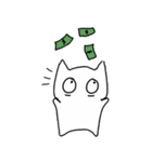 Pls！ Play with me.（個別スタンプ：20）