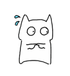 Pls！ Play with me.（個別スタンプ：22）
