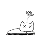 Pls！ Play with me.（個別スタンプ：25）