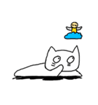 Pls！ Play with me.（個別スタンプ：26）