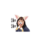 Mona's Daily（個別スタンプ：1）