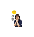 Mona's Daily（個別スタンプ：5）