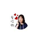 Mona's Daily（個別スタンプ：8）