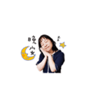 Mona's Daily（個別スタンプ：10）