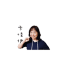 Mona's Daily（個別スタンプ：13）