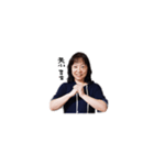 Mona's Daily（個別スタンプ：14）