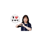 Mona's Daily（個別スタンプ：19）