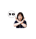 Mona's Daily（個別スタンプ：20）