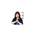 Mona's Daily（個別スタンプ：24）