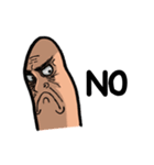 Daniel the Thumb（個別スタンプ：10）