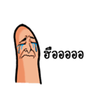 Daniel the Thumb（個別スタンプ：18）