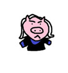 Miracle of Taiwan（個別スタンプ：22）