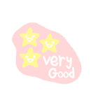 my message.（個別スタンプ：8）