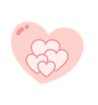 my message.（個別スタンプ：38）