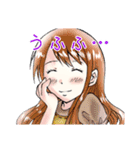 クレイジーメガネックス キャラスタンプ（個別スタンプ：11）