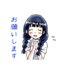 クレイジーメガネックス キャラスタンプ（個別スタンプ：12）