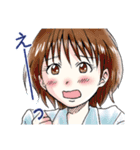クレイジーメガネックス キャラスタンプ（個別スタンプ：21）