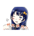 クレイジーメガネックス キャラスタンプ（個別スタンプ：22）