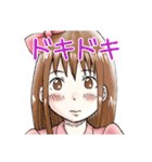 クレイジーメガネックス キャラスタンプ（個別スタンプ：29）