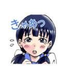 クレイジーメガネックス キャラスタンプ（個別スタンプ：31）