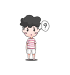 Nii Yoy Ngai（個別スタンプ：4）