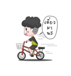 Nii Yoy Ngai（個別スタンプ：13）