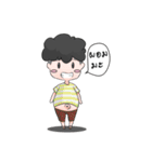 Nii Yoy Ngai（個別スタンプ：19）
