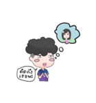 Nii Yoy Ngai（個別スタンプ：29）