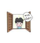 Nii Yoy Ngai（個別スタンプ：30）