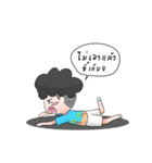 Nii Yoy Ngai（個別スタンプ：37）