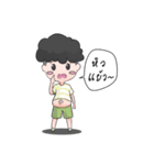 Nii Yoy Ngai（個別スタンプ：38）