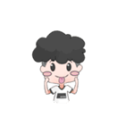 Nii Yoy Ngai（個別スタンプ：40）