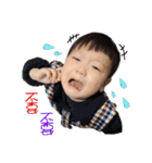 Dou＆Di Happy Life（個別スタンプ：31）