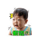 Dou＆Di Happy Life（個別スタンプ：34）